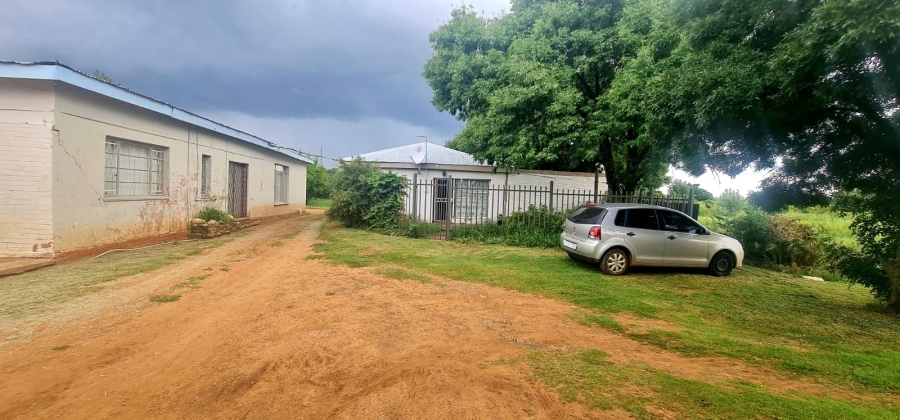 3 Bedroom Property for Sale in Spitskop SH Free State